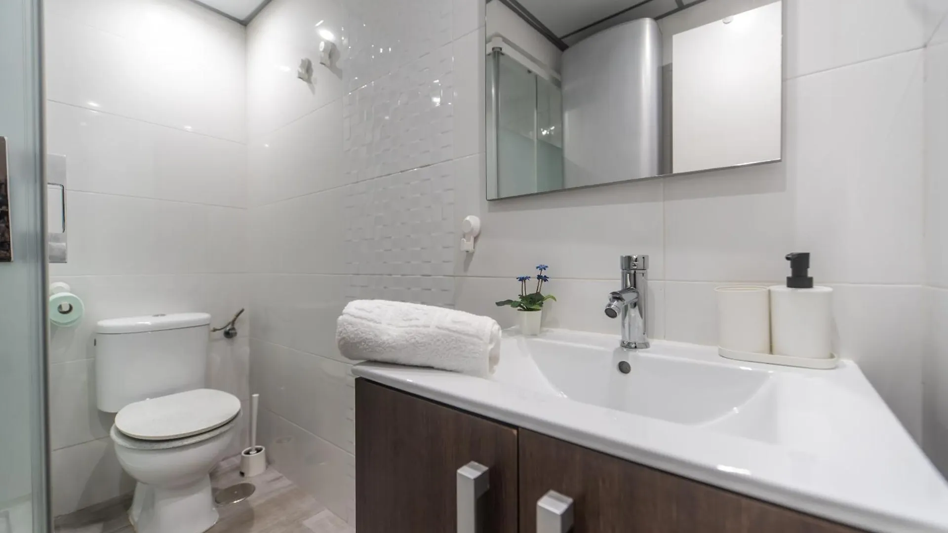Apartment Malagasuite Dreams Of Torremolinos Spain
