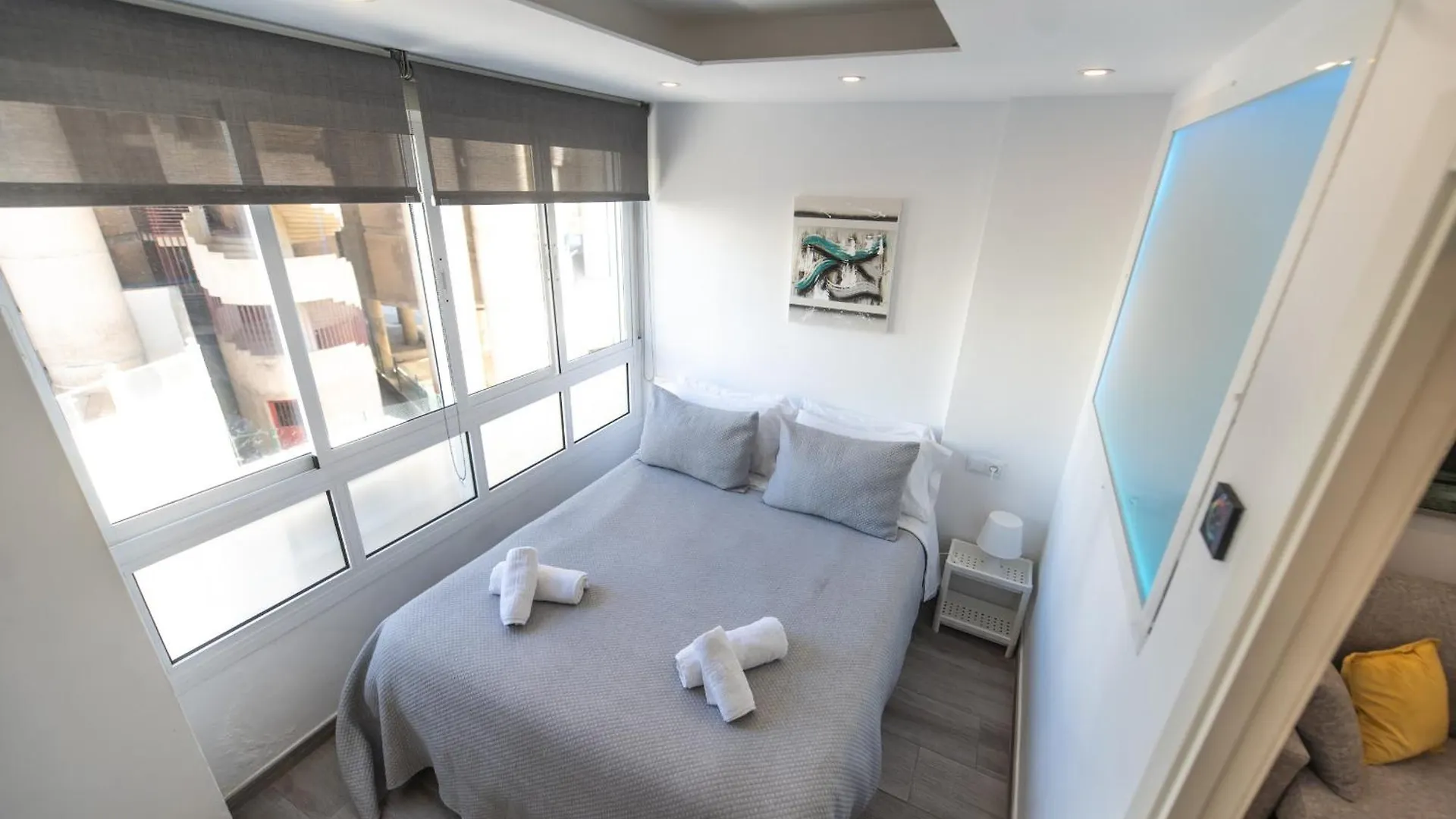 Malagasuite Dreams Of Torremolinos 0*,