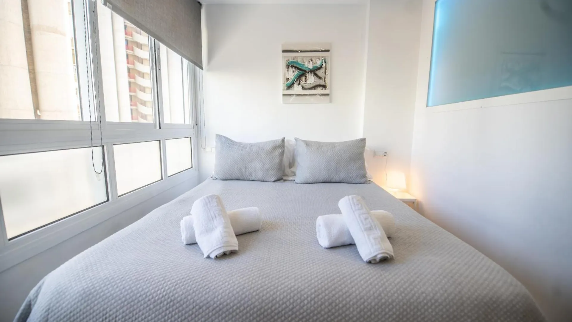 Apartment Malagasuite Dreams Of Torremolinos Spain